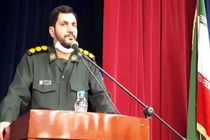 اقدامات سپاه خمینی شهر در مقابله با ویروس کرونا