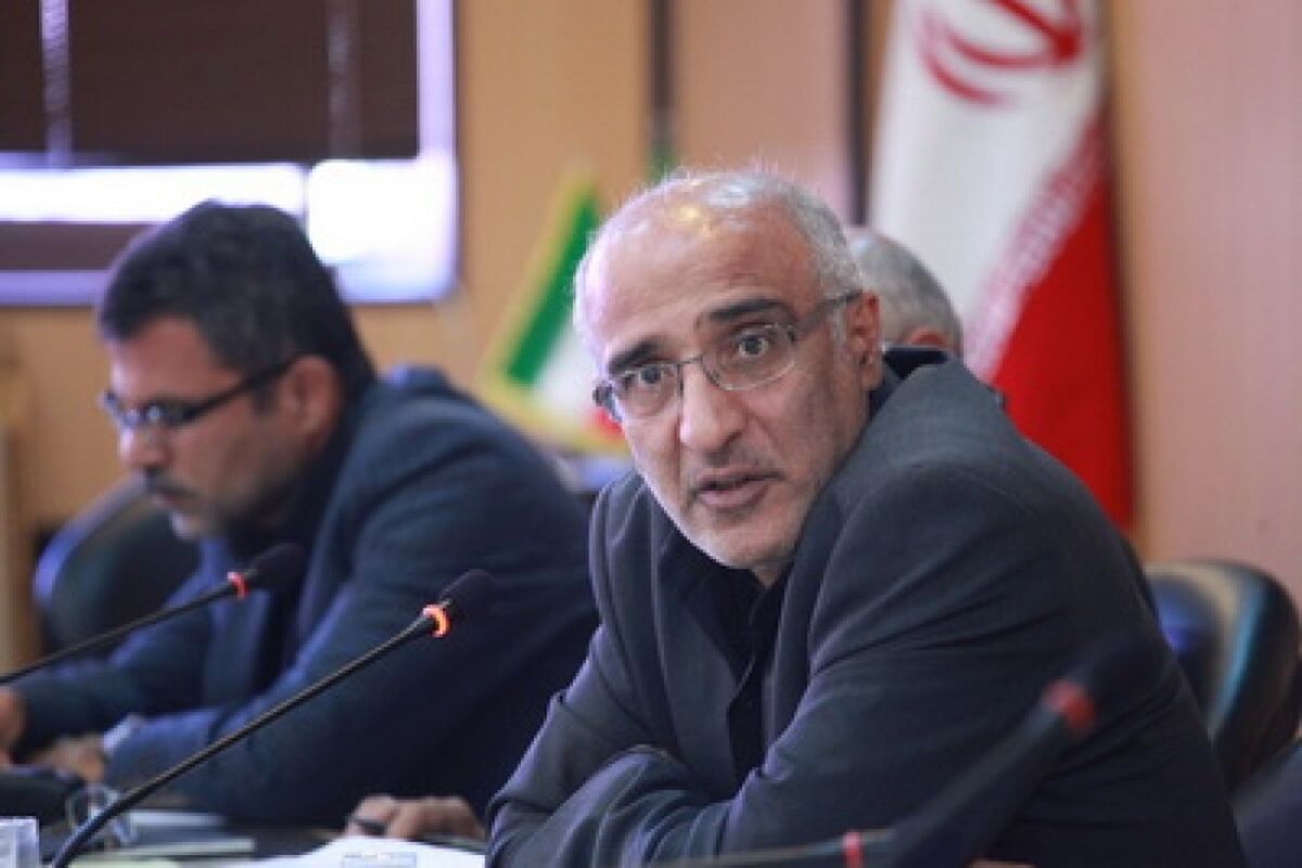 معاون سیاسی، امنیتی و اجتماعی استانداری فارس