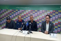  متاسفانه انتظار نداشتیم بازی به این نتیجه منجر شود