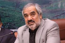 خرید کالای ایرانی اقتصاد کردستان را شکوفا و تولید را رونق می‌دهد/نتیجه خدمات دولت و نظام به مردم به درستی انعکاس داده شود