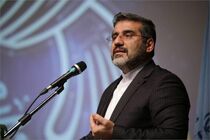 پیام تبریک وزیر فرهنگ در پی پیروزی ملی‌پوشان فوتبال کشورمان بر تیم ولز 
