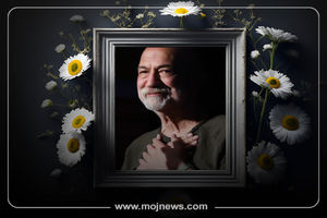 اینفوگرافیک/زندگینامه مرحوم آتیلا پسیانی