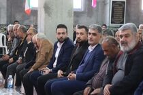 روان سازی ترافیک شهری چالوس با اضافه شدن معبرهای جدید