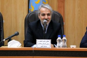 ۵۰۰ میلیارد تومان سال گذشته برای راه‌آهن مضاف بر اعتبارات پرداخت شد