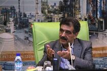 بهره‌برداری از میدان های نفت و گاز مشترک اولویت ملی است