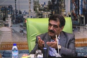 بهره‌برداری از میدان های نفت و گاز مشترک اولویت ملی است