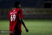 طرفداران پرسپولیس جاماندند