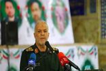 دستاورد شهادت فرماندهان شکست تاریخی دشمن است