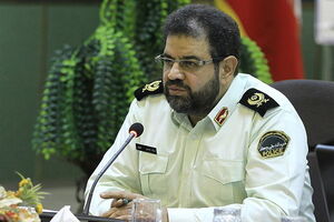 سردار بتولی رئیس اداره امنیت معاونت اطلاعات ستاد کل نیروهای مسلح شد