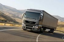 جابجایی 4 میلیون تن کالا در استان اردبیل