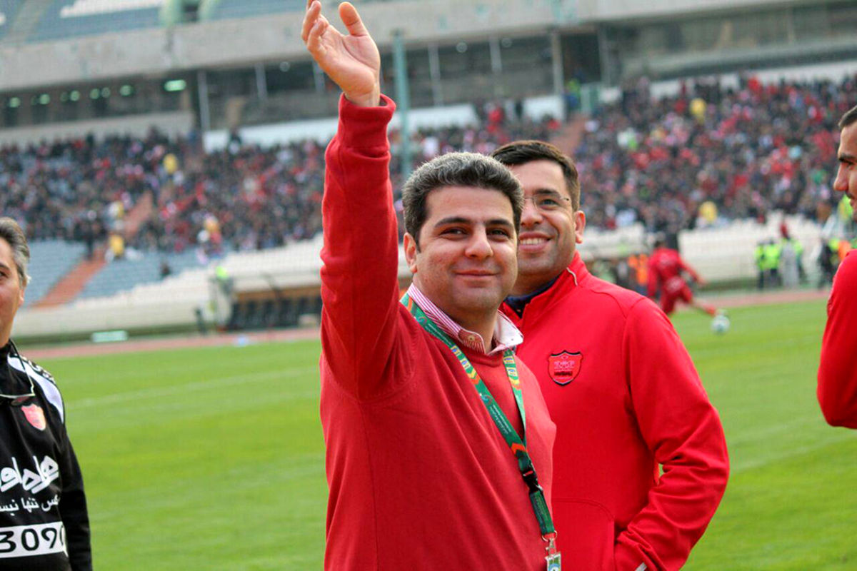 پندار خمالو