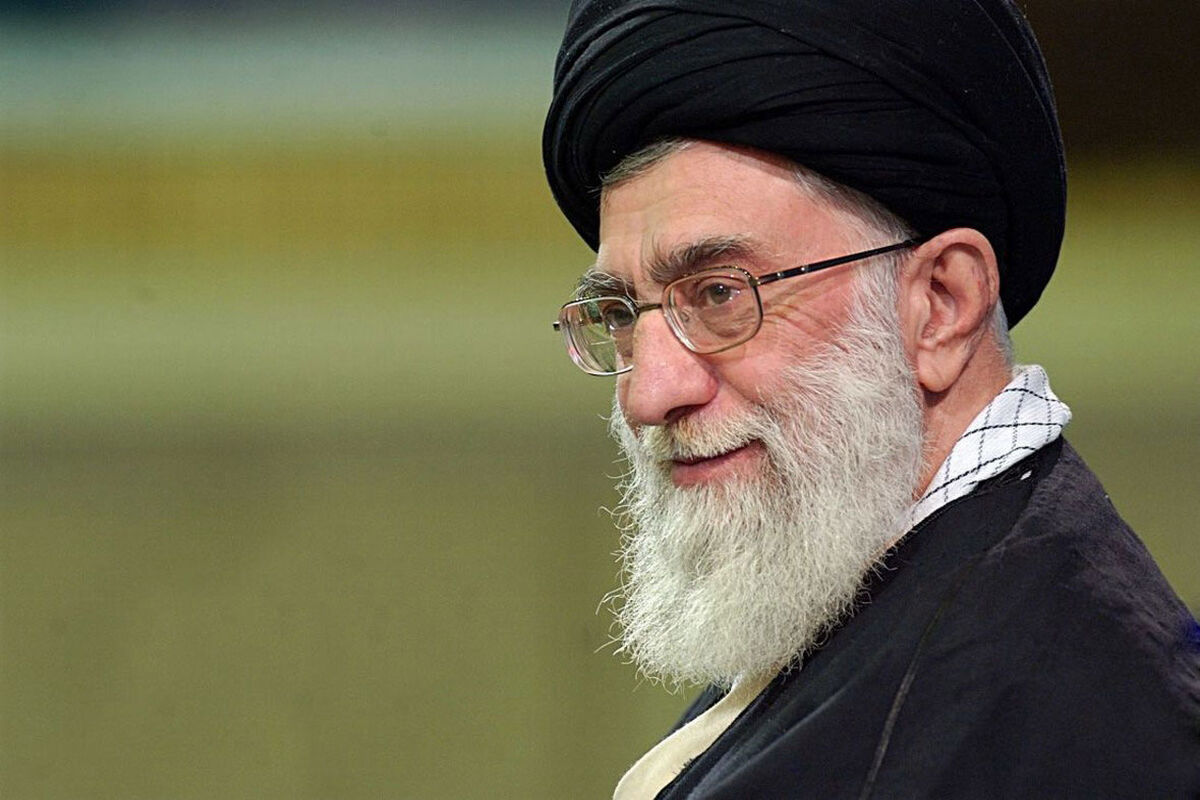 خامنه ای