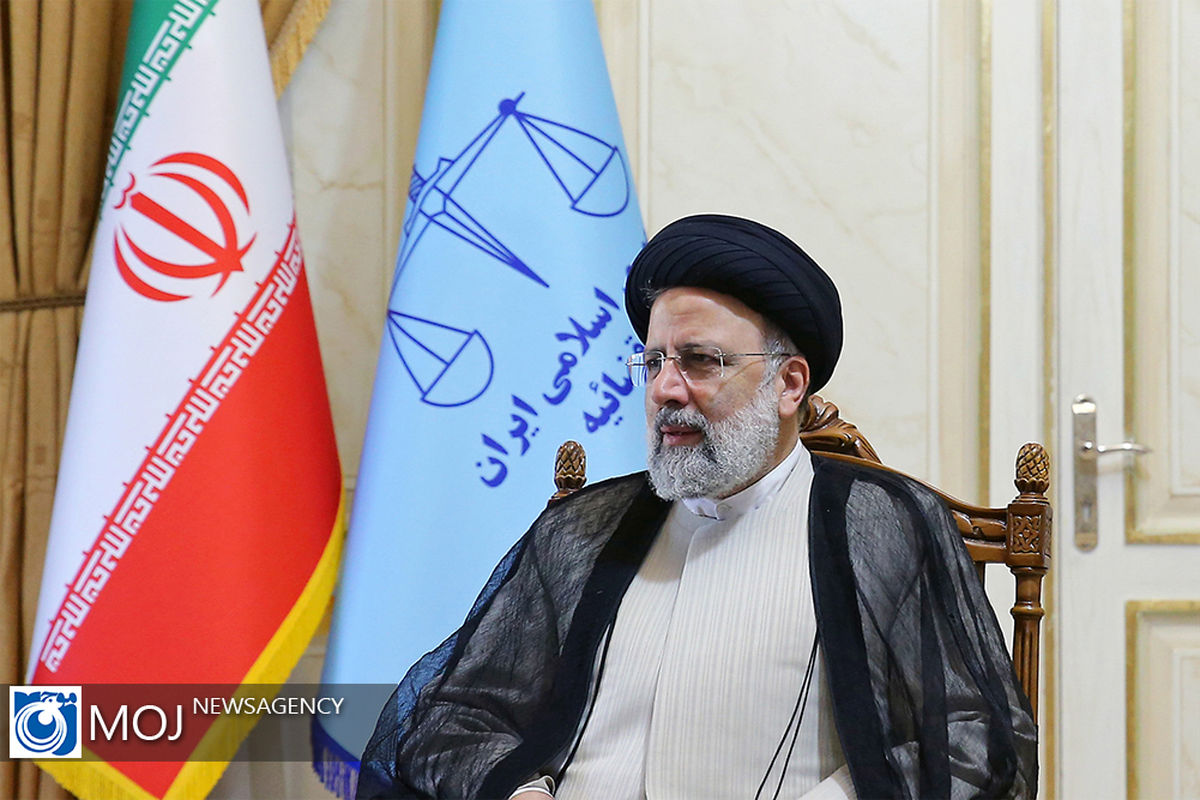 دیدارهای امروز سیدابراهیم رییسی پیروز انتخابات ریاست جمهوری