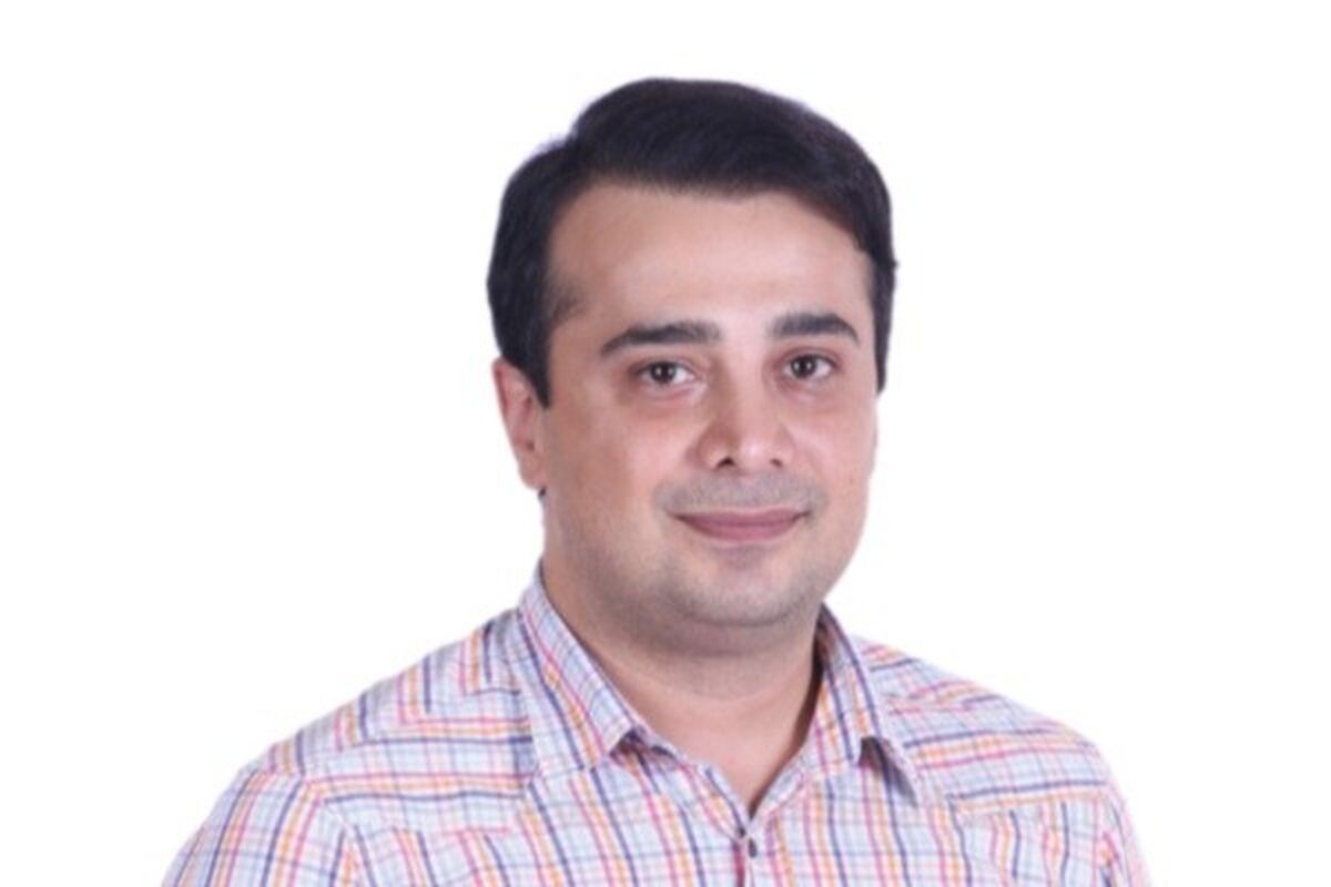 سپند امیر سلیمانی