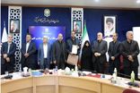کسب رتبه برتر کشور توسط مدیرکل نوسازی مدارس هرمزگان در حوزه‌های فنی و مشارکت‌ها