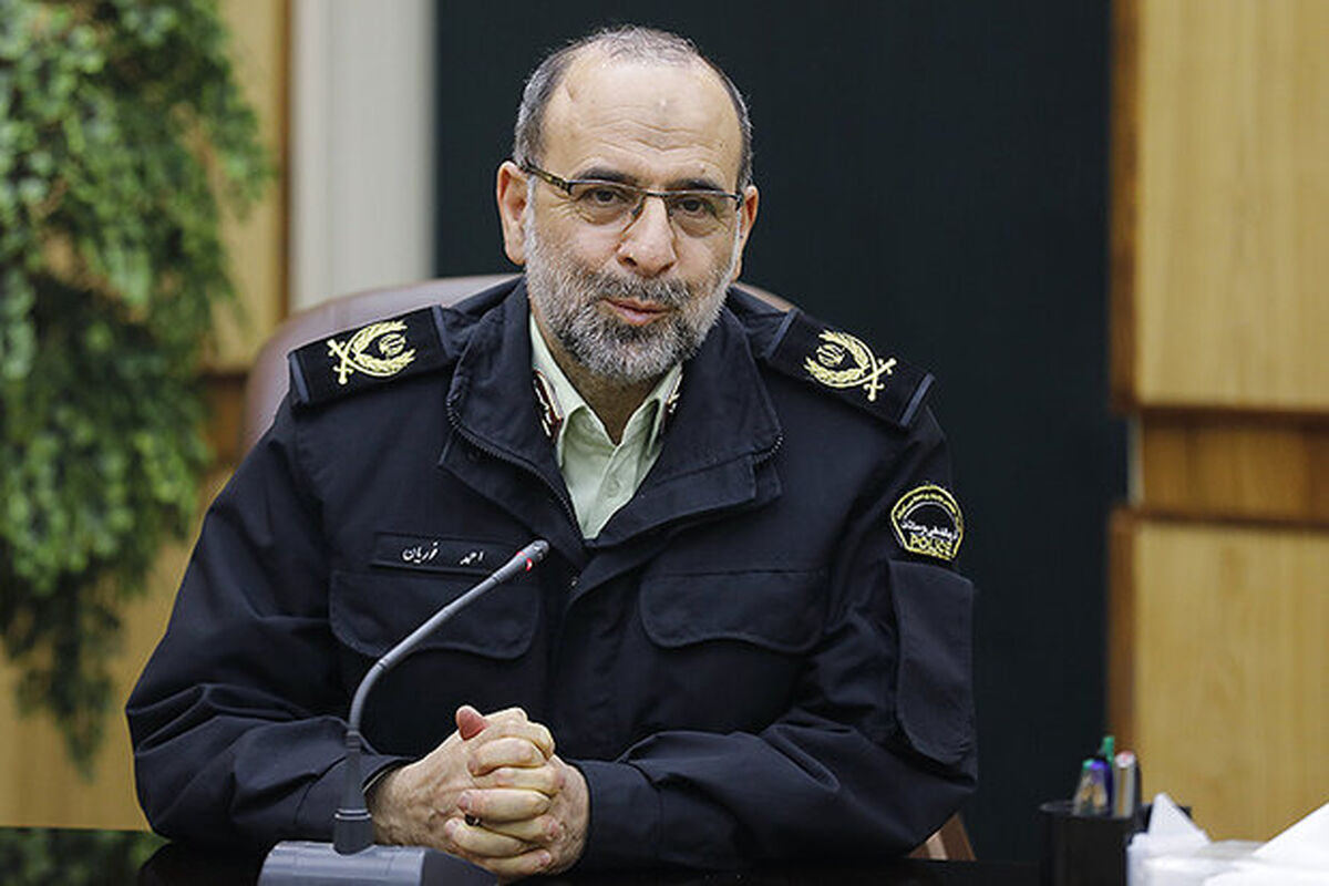 سردار احمد نوریان