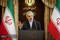 آخرین نشست خبری سخنگوی دولت در سال 95 