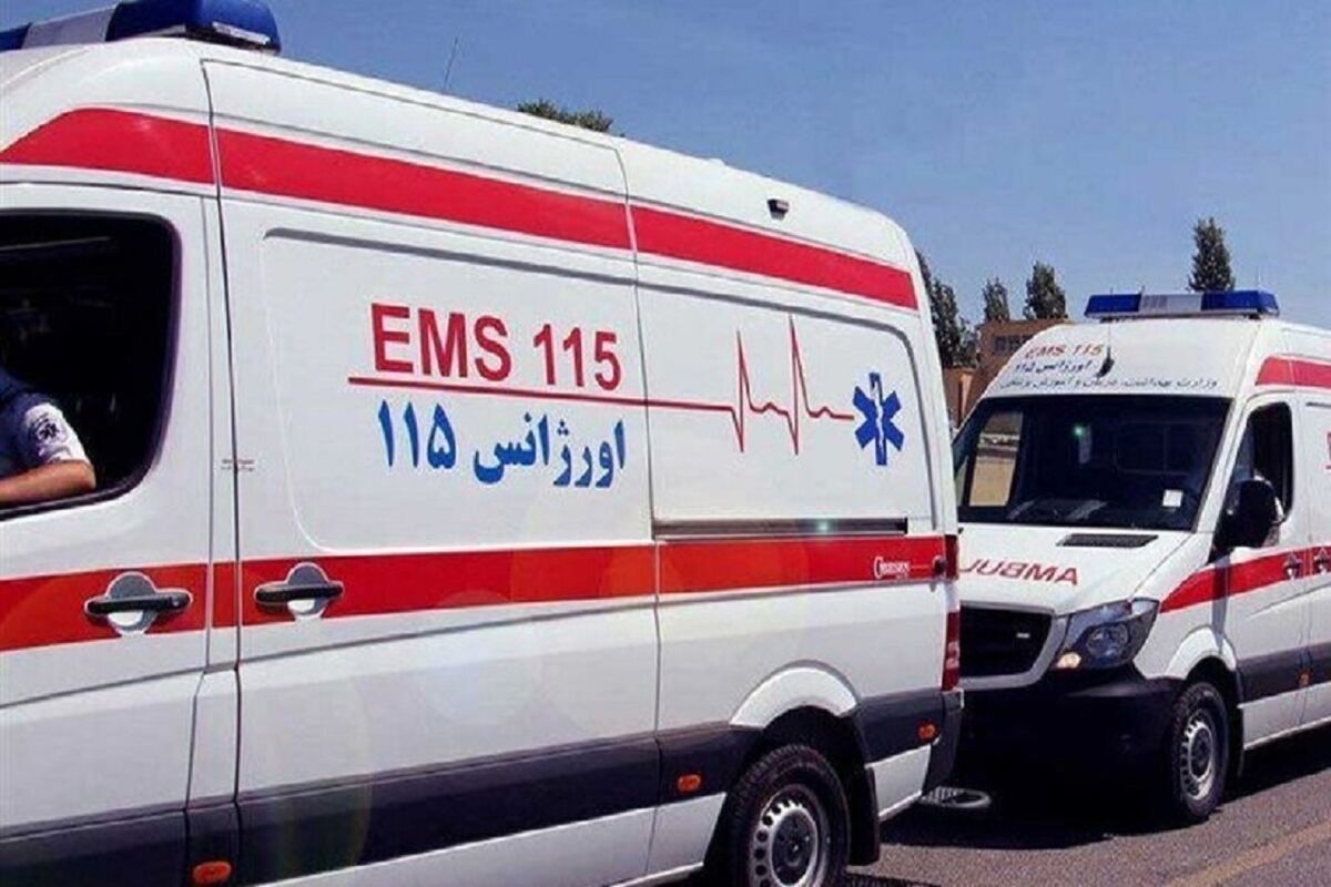 اورژانس