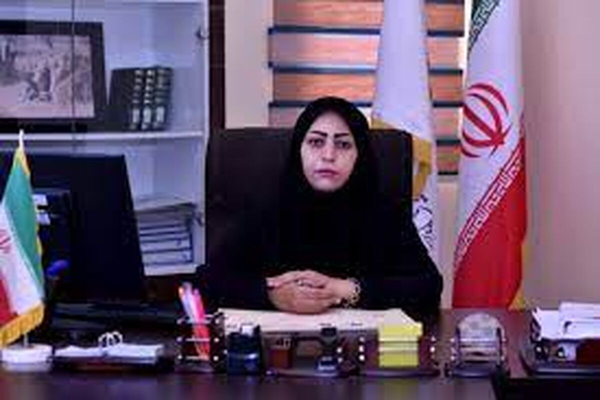 سمیه حیدری
