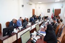 اولین نشست کارشناسی طرح صدور گواهی انحصار وراثت برگزار شد