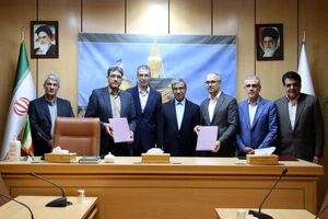 قرارداد و تفاهم‌نامه ایرانسل و شهرداری مشهد برای بهبود کیفیت خدمات ارتباطی
