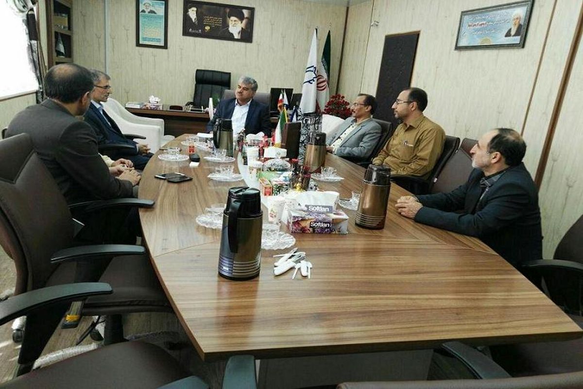 نشست بیمه سلامت