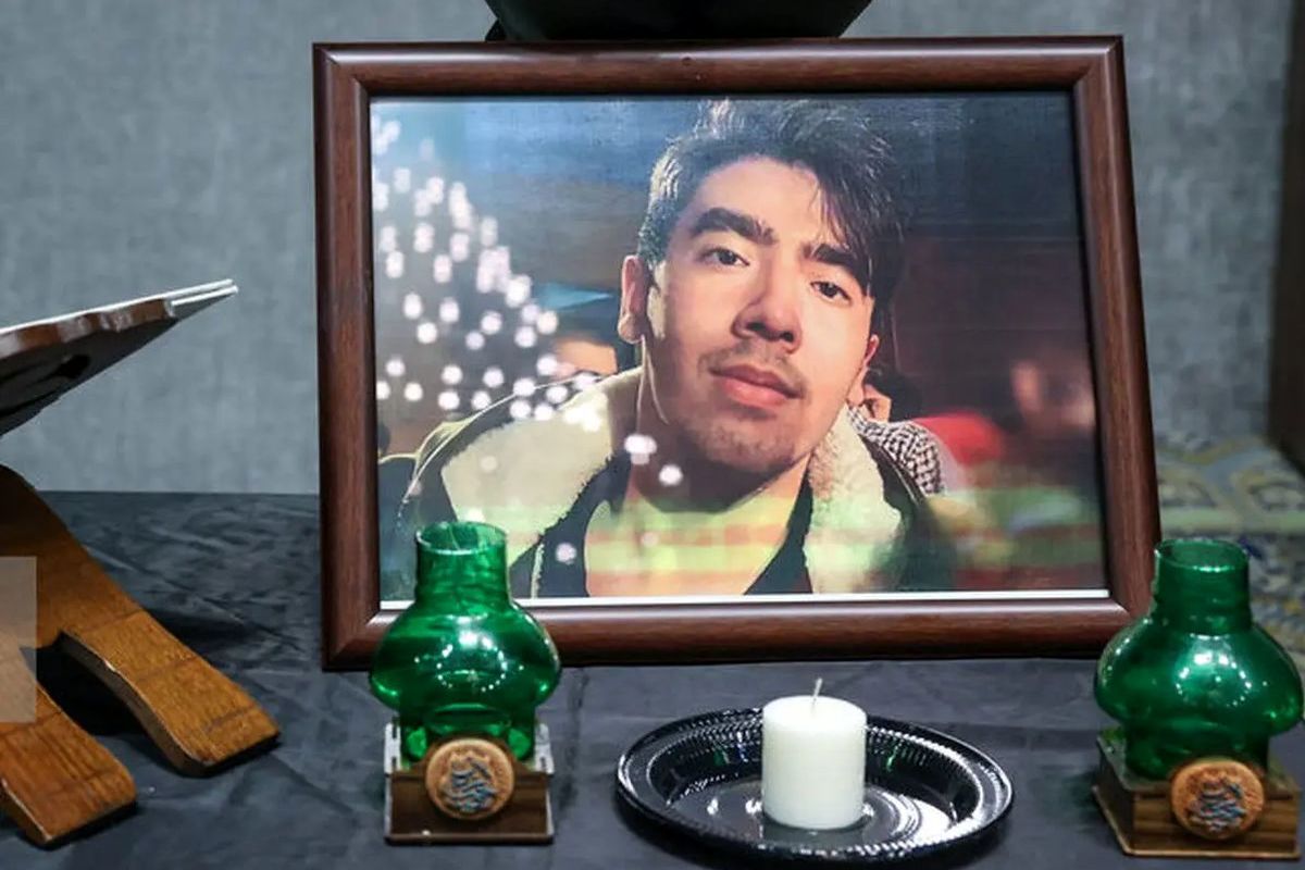 امیرمحمد خالقی