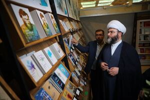 کودکان و نوجوانان بیشتری را به نمایشگاه کتاب بیاوریم