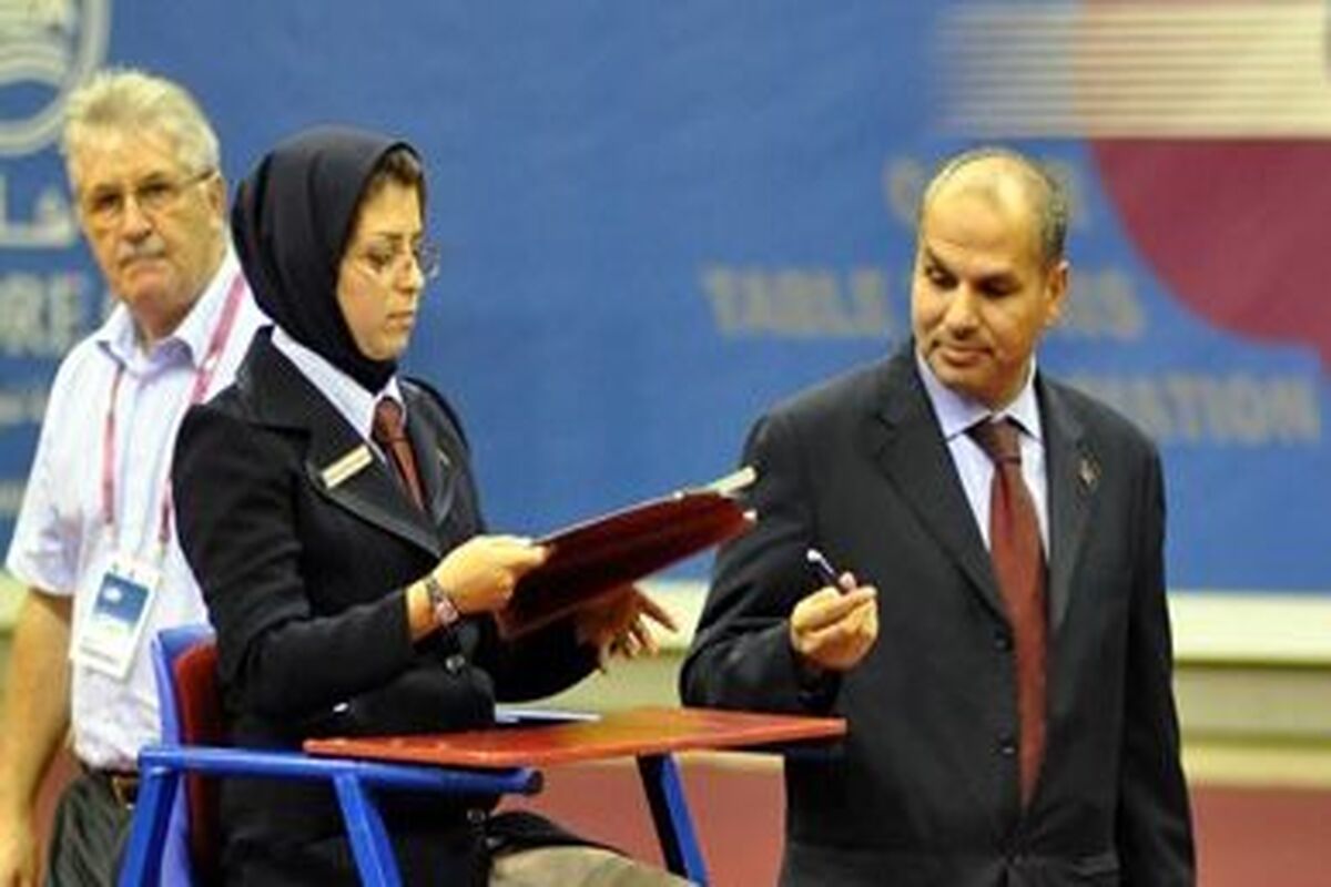 نصیبه دلیر