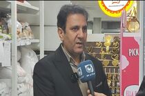 اجرای آرام و گسترده طرح کالابرگ در کرمانشاه/ بیش از ۸۵ درصد جمعیت استان خرید کردند
