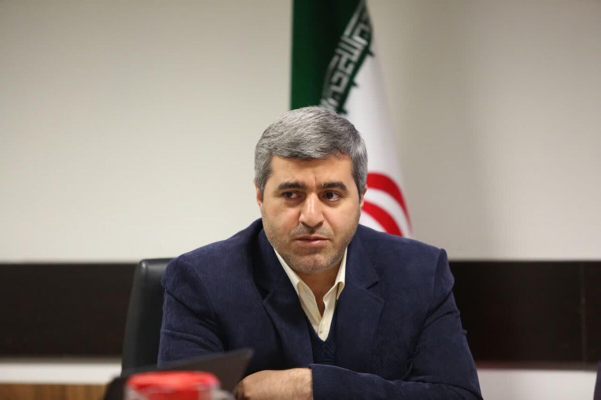 امیر یزدی