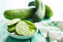 از خواص خیار چه می‌دانید؟