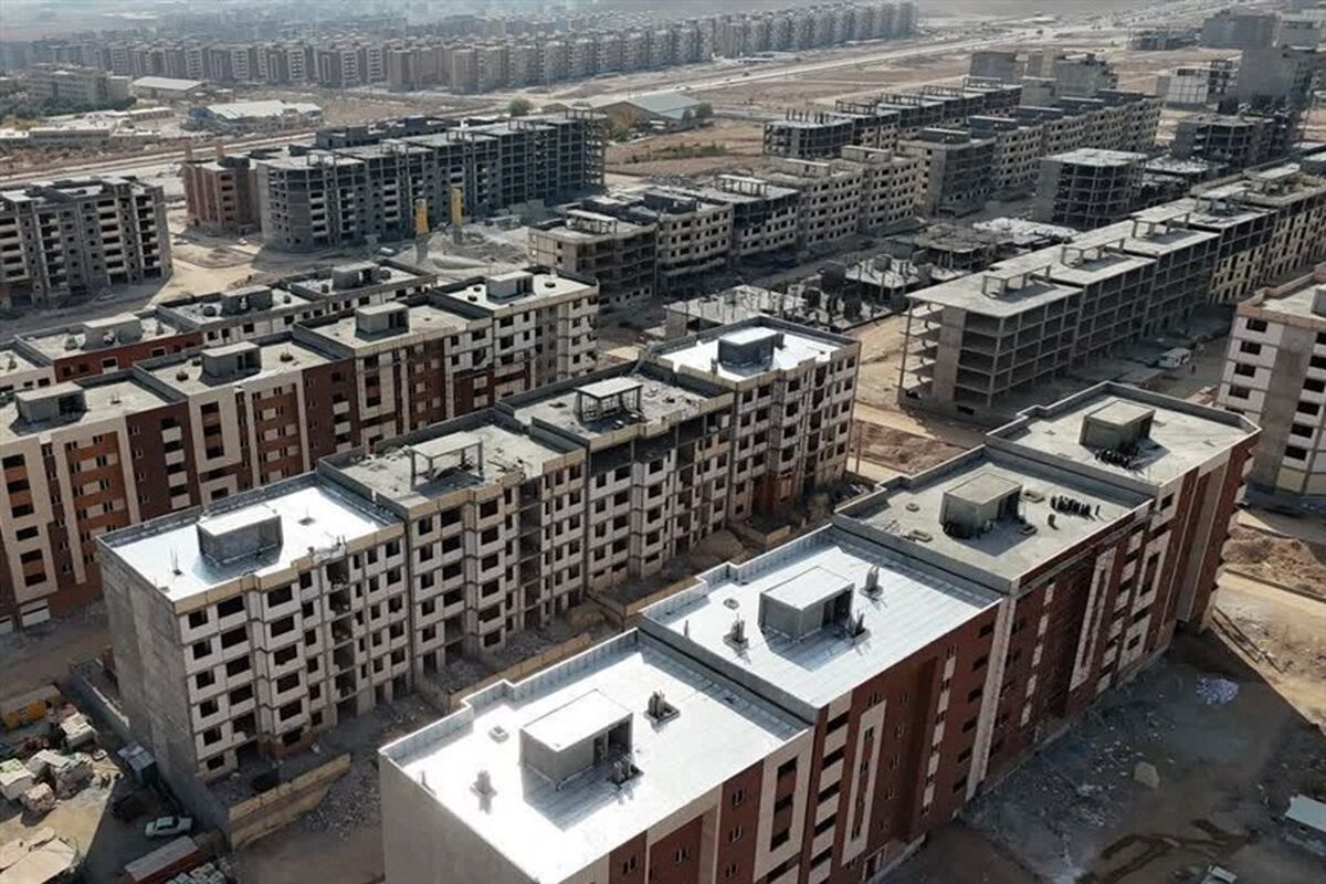 مسکن