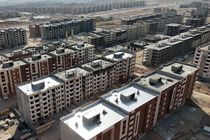 پیشرفت ۵۴ درصدی  واحدهای مسکن ملی در شهرکرد