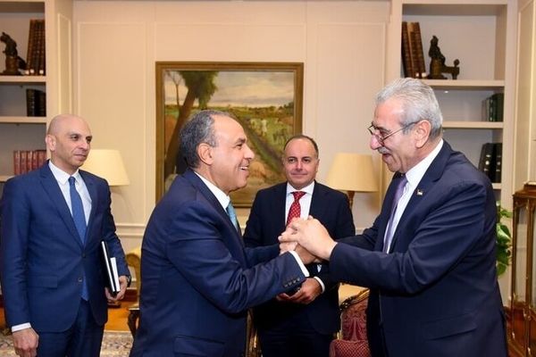 مصر از «اداره جدید غزه» حمایت قاطع کرد