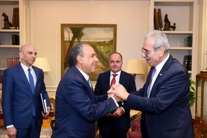 مصر از «اداره جدید غزه» حمایت قاطع کرد