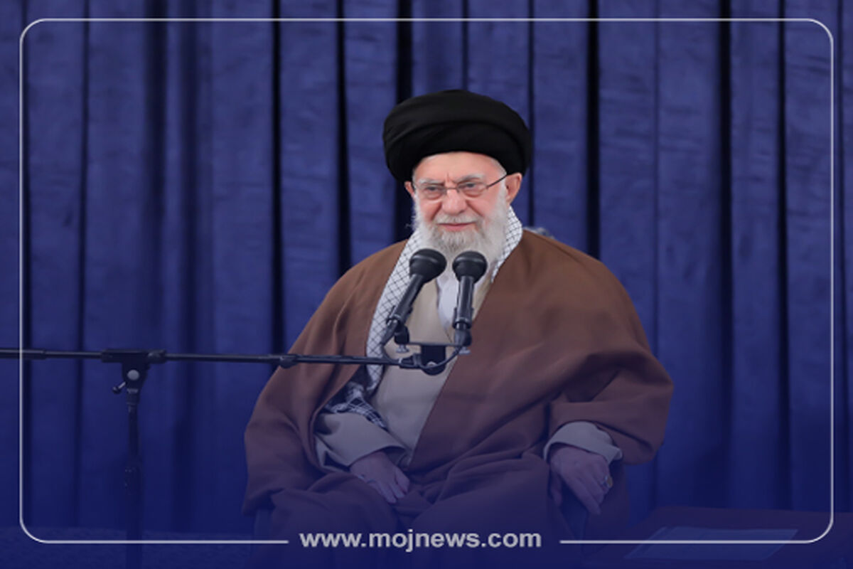 کاور 8 توصیه انتخاباتی رهبر انقلاب موج