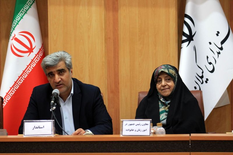 لزوم بهره گیری از ظرفیت سمن ها در آموزش و تقویت طرح گفتگوی ملی خانواده