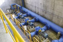 همیاران  شرکت آب و فاضلاب استان تهران بیانیه داد