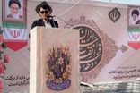 وحدت مردم، رمز تداوم و اقتدار انقلاب اسلامی است 