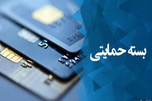 شیوه پرداخت سبد کالای حمایتی صحیح نبود
