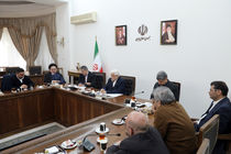 فاصله دولت و مردم بدون گفت‌وگوی نخبگانی عمیق‌تر می‌شود