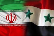 گفت‌وگوی تلفنی روسای ستاد کل نیروهای مسلح ایران و سوریه