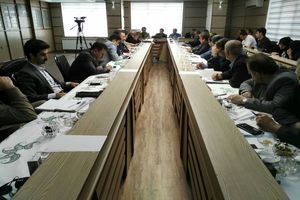 ضرورت ایجاد بازار سرمایه در گیلان 