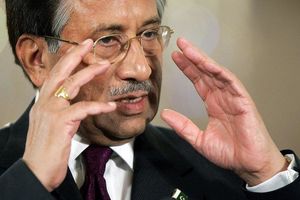 دادگاهی در پاکستان حکم اعدام پرویز مشرف را باطل کرد