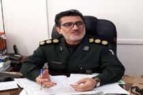 استقرار بیمارستان صحرایی در شهرستان پارس آباد مغان