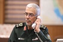 ارسال تسلیحات جنگی برای اسرائیل اوضاع منطقه را پیچیده خواهد کرد