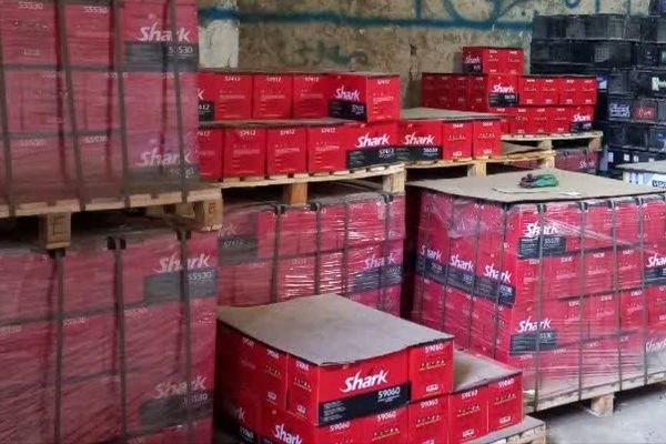بیش از ۱۸۶ میلیارد تومان کالای احتکار و قاچاق در پایتخت طی ۳ روز کشف شد
