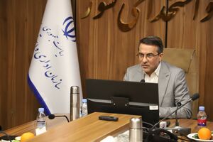 معاون رئیس‌جمهور در پی شهادت تنی چند از کارمندان پیام داد