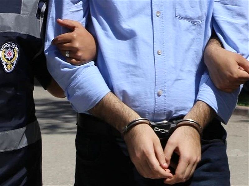 دستگیری عوامل فعال شرکت هرمی فایننشیال